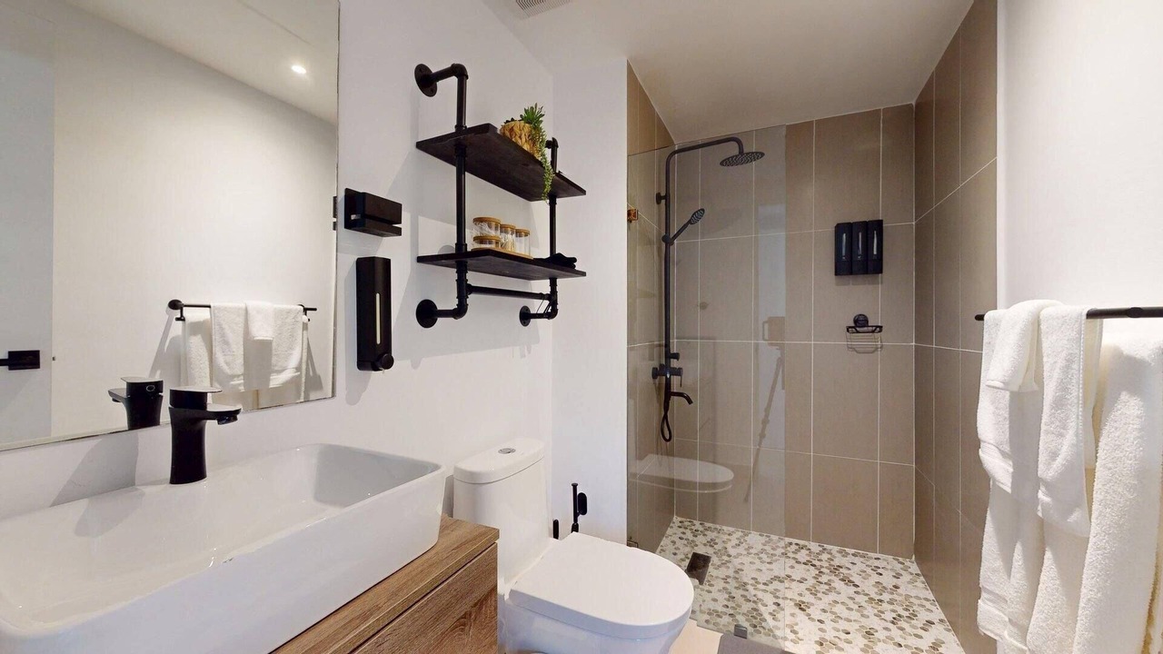 Photo of Bathroom in Punta Cana