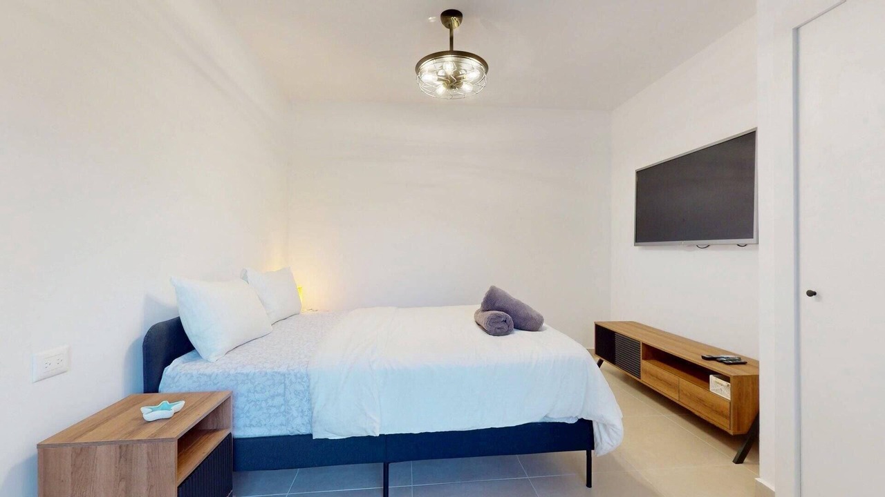 Photo of Bedroom in Punta Cana