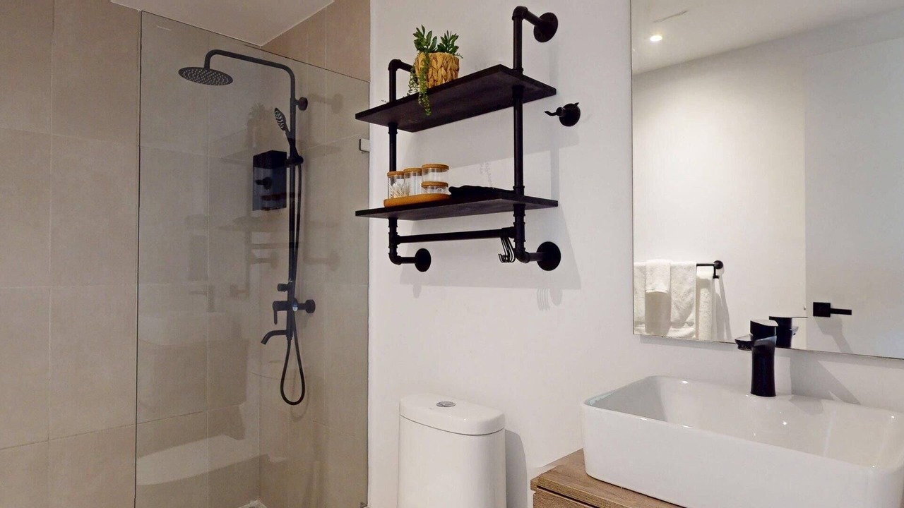 Photo of Bathroom in Punta Cana