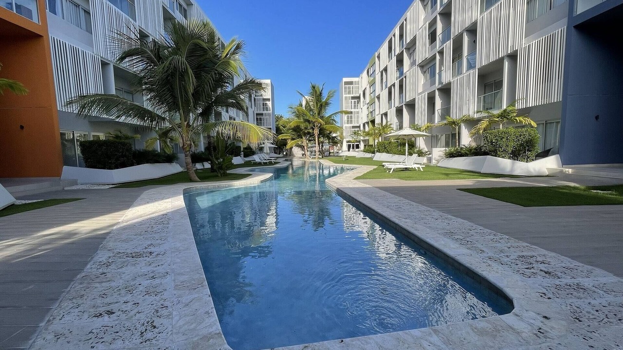 Photo of Outdoor in Punta Cana