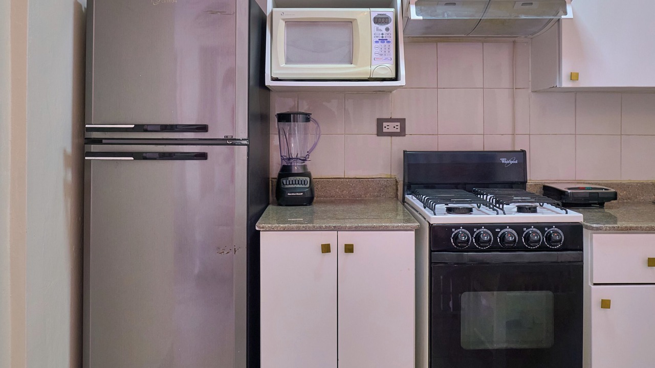 Photo of Kitchen in La Arboleda