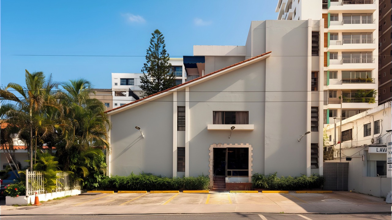 Photo of Outdoor in La Arboleda