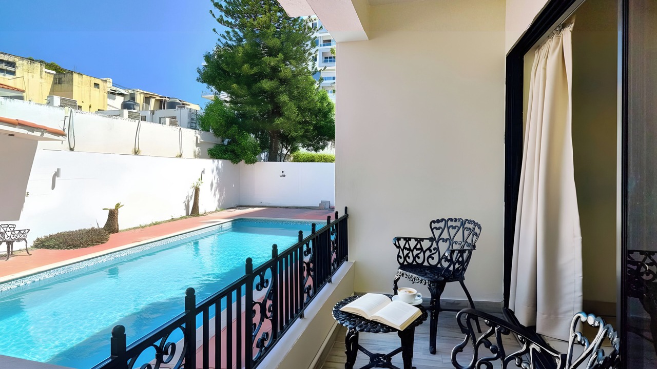 Photo of Outdoor in La Arboleda