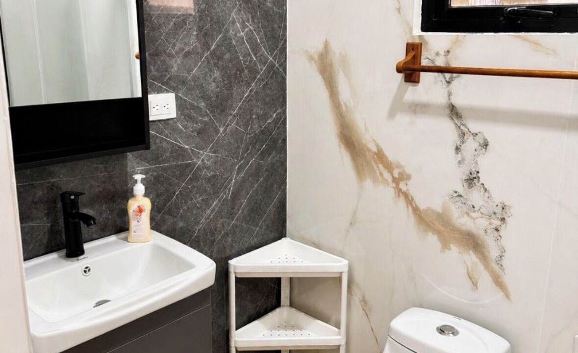 Photo of Bathroom in Portillo
