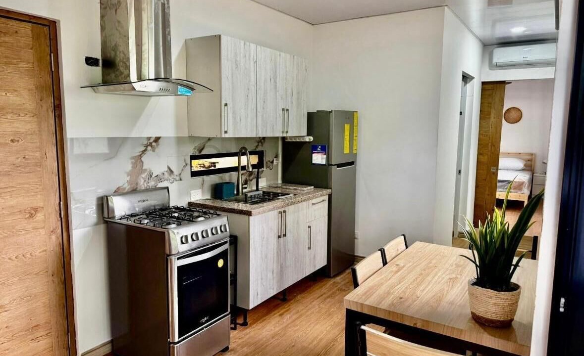 Photo of Kitchen in Portillo