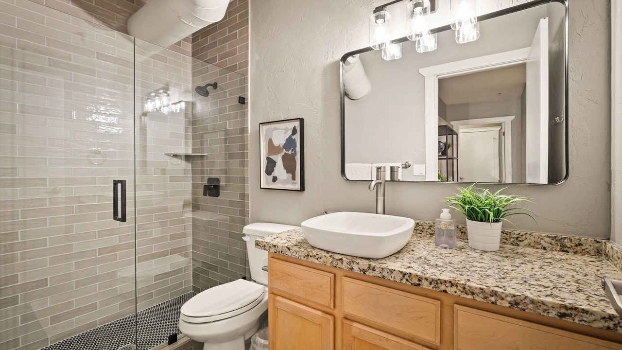 Photo of Bathroom in Rio Grande