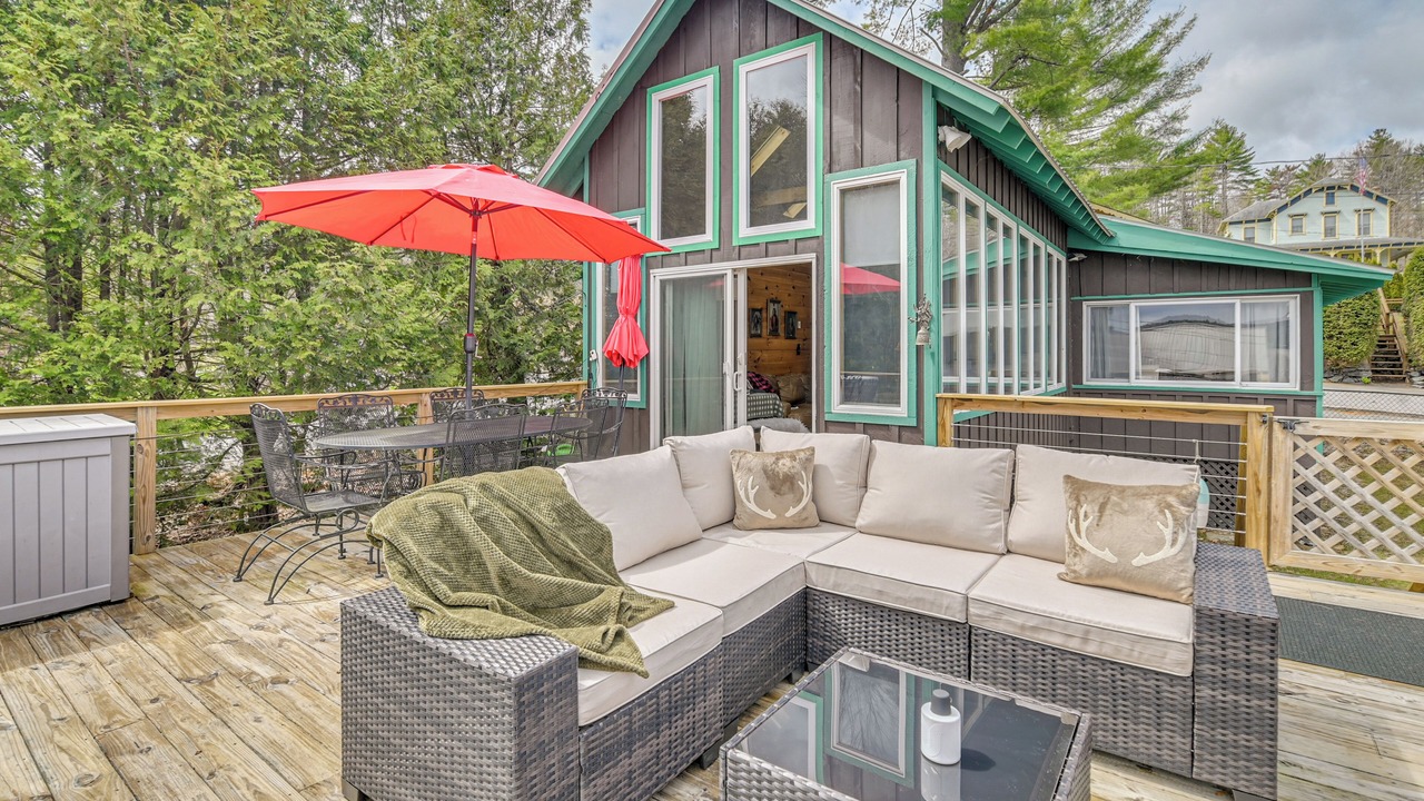Photo of Outdoor in Schroon Lake
