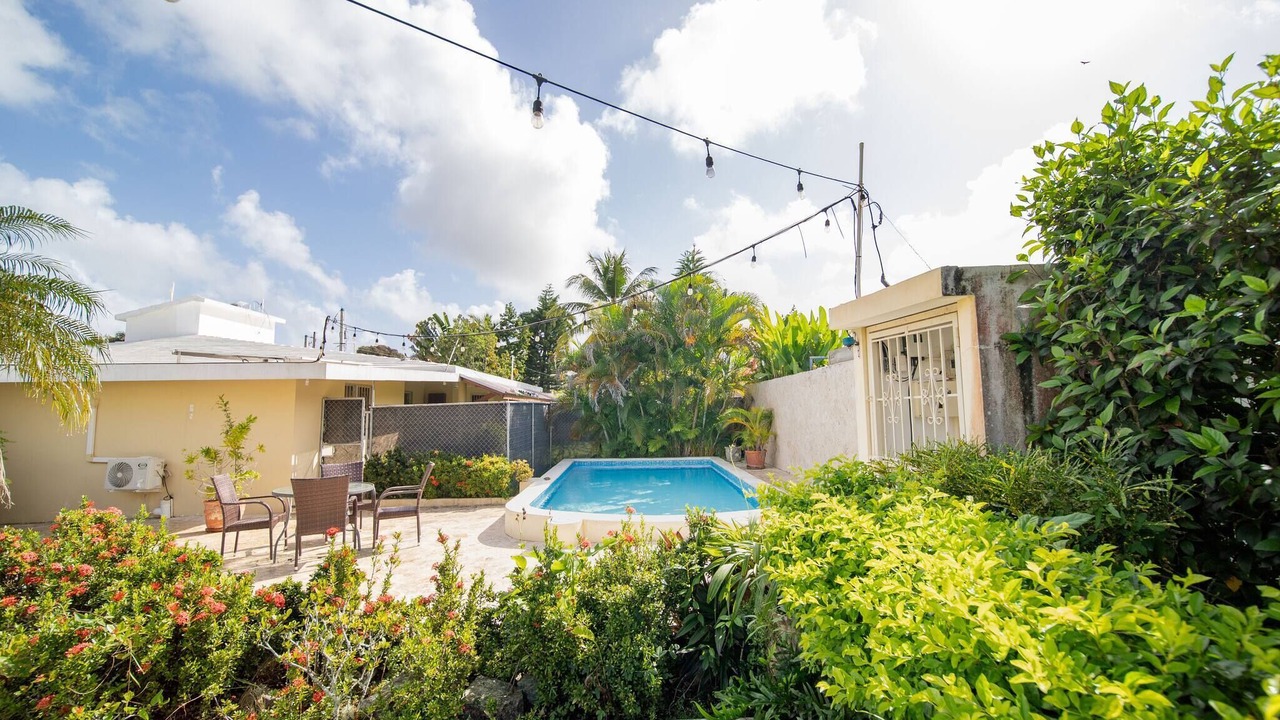 Photo of Outdoor in Urbanizacion Tavarez