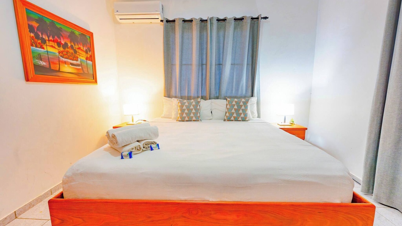 Photo of Bedroom in Urbanizacion Tavarez