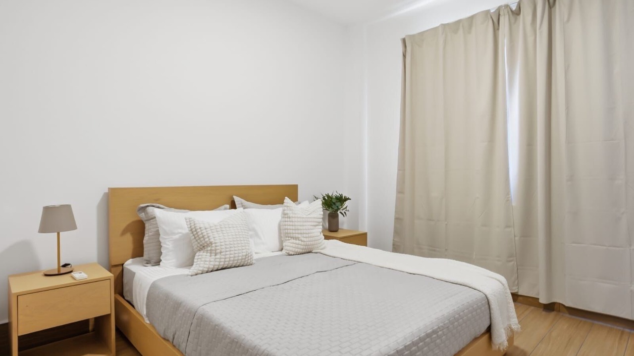 Photo of Bedroom in Punta Cana