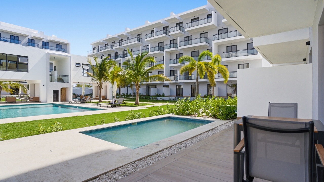 Photo of Outdoor in Punta Cana