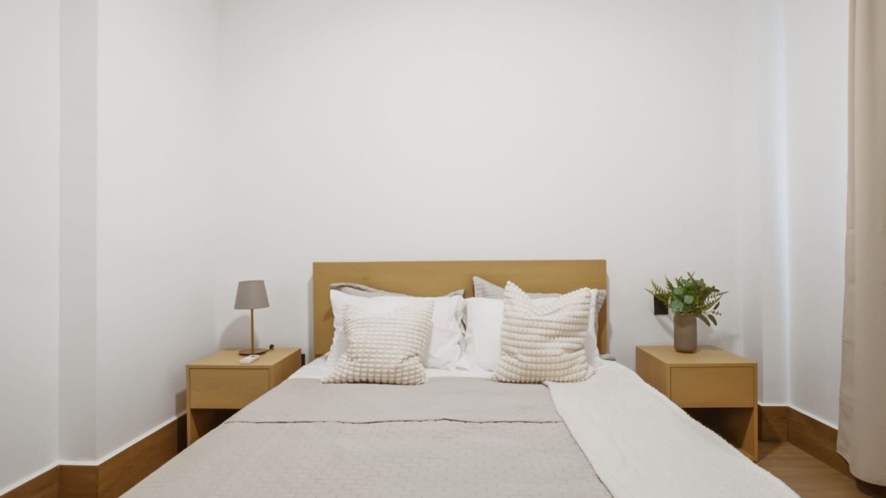 Photo of Bedroom in Punta Cana