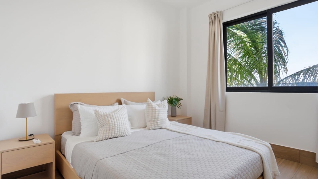 Photo of Bedroom in Punta Cana