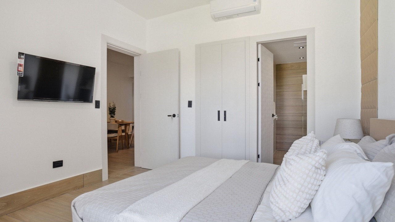 Photo of Bedroom in Punta Cana