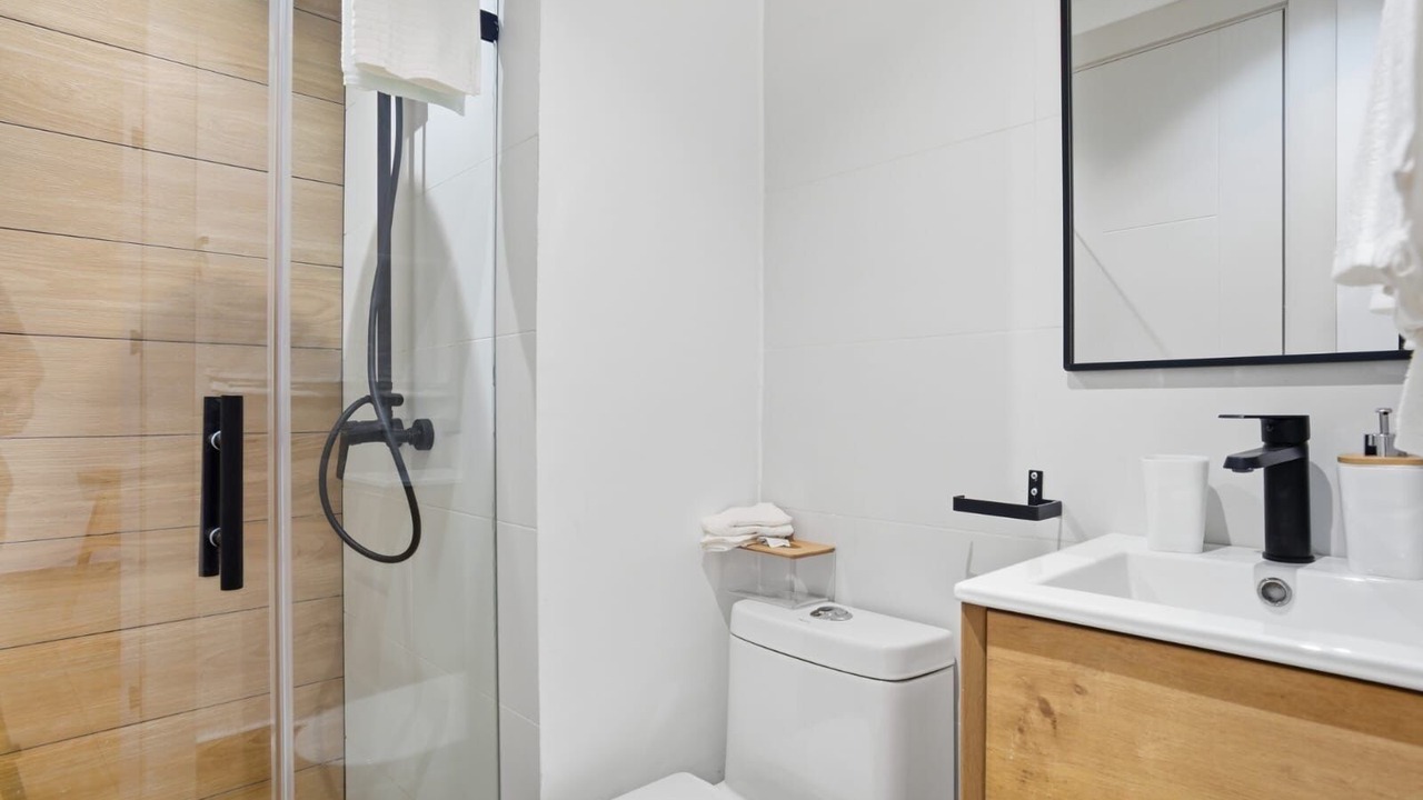 Photo of Bathroom in Punta Cana
