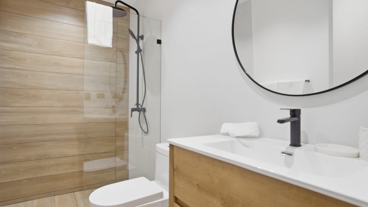 Photo of Bathroom in Punta Cana