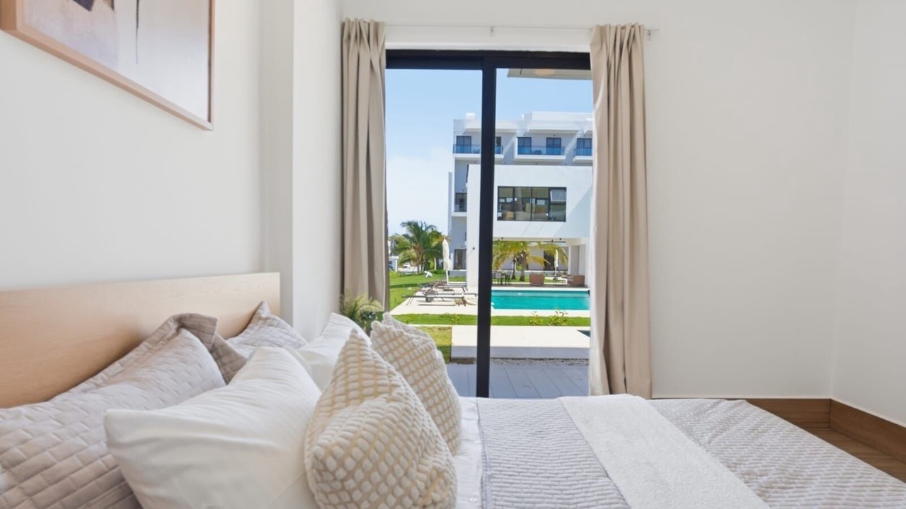 Photo of Bedroom in Punta Cana