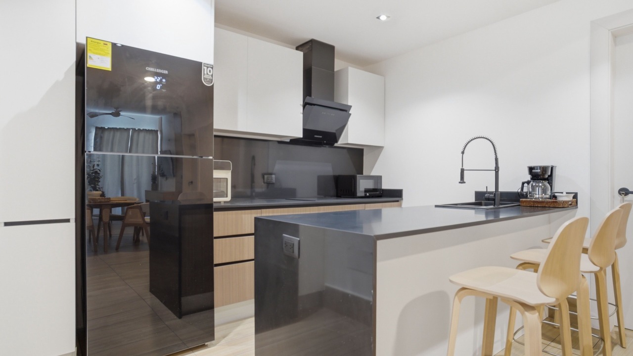Photo of Kitchen in Punta Cana