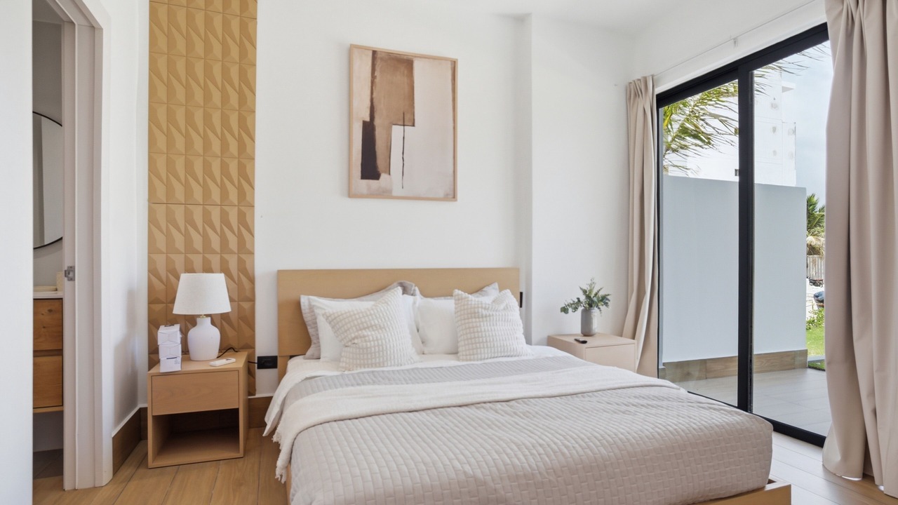 Photo of Bedroom in Punta Cana