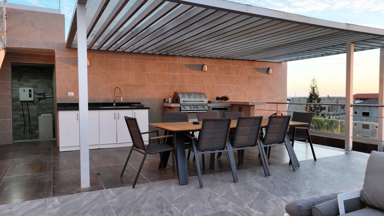 Photo of Outdoor in Los Melones
