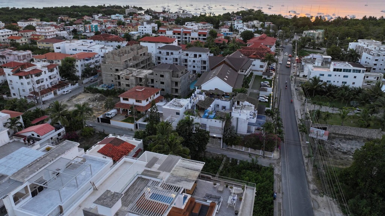 Photo of Outdoor in Los Melones
