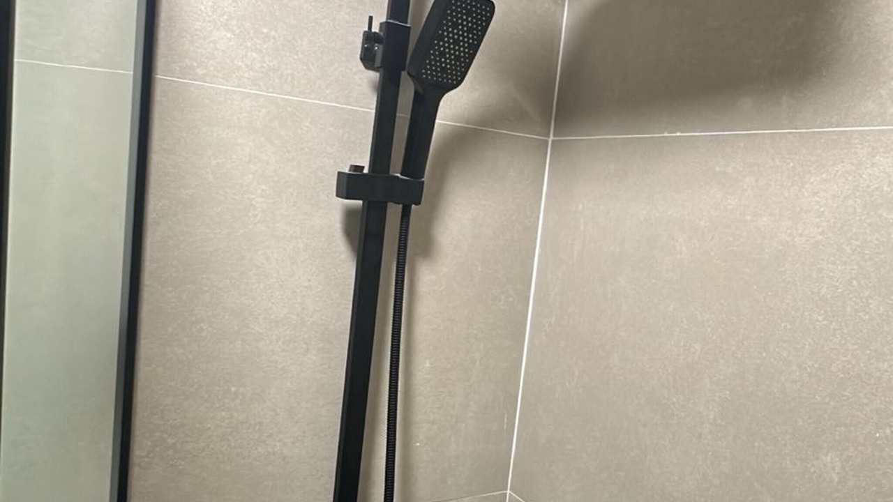 Photo of Bathroom in Santo Domingo