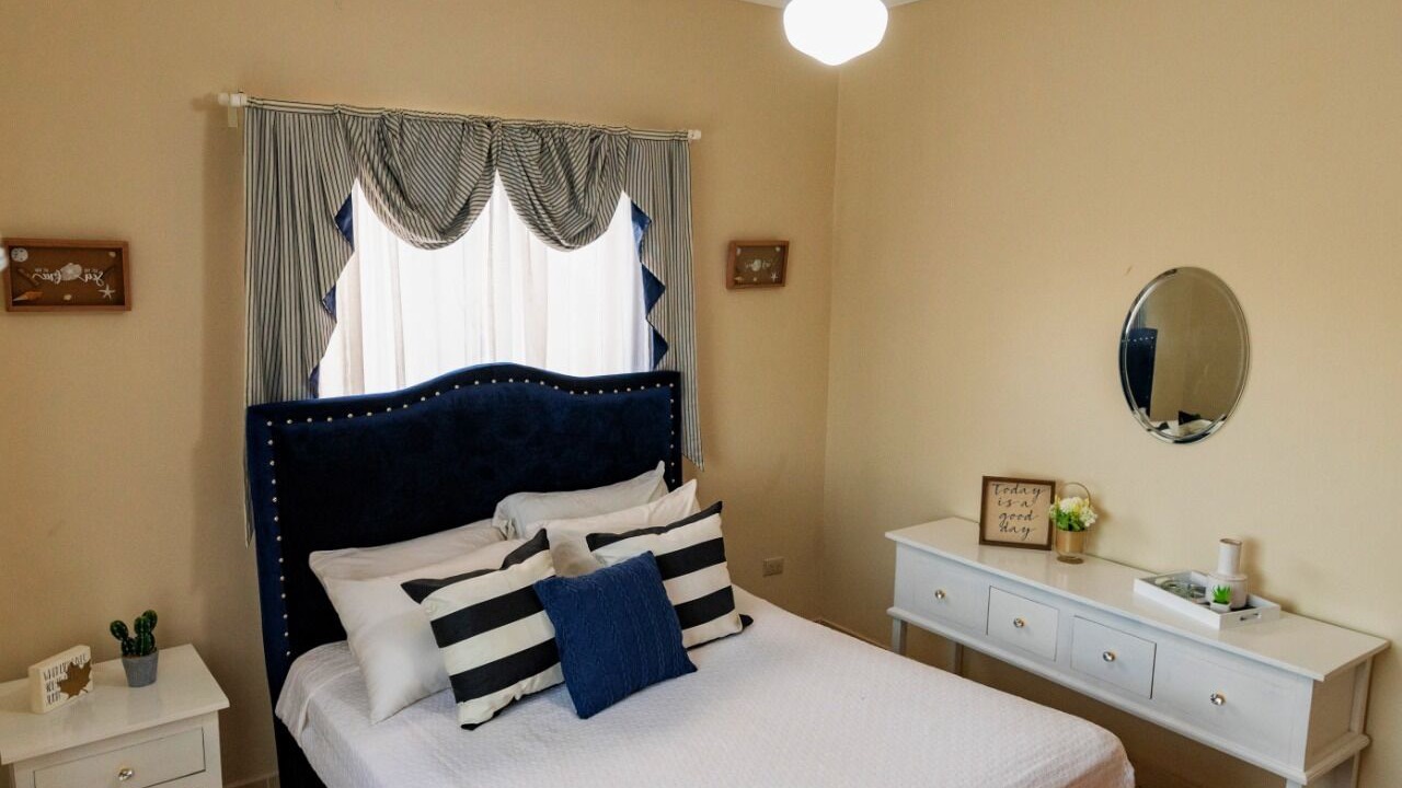 Photo of Bedroom in Barrio Las Yaguitas