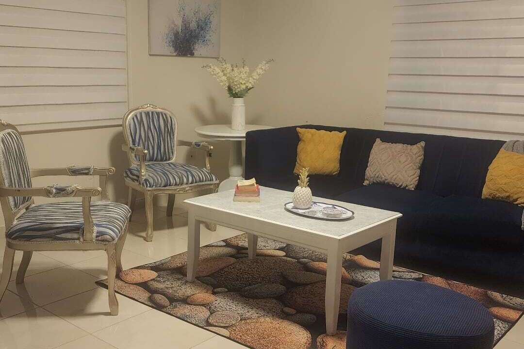 Photo of Livingroom in Barrio Las Yaguitas