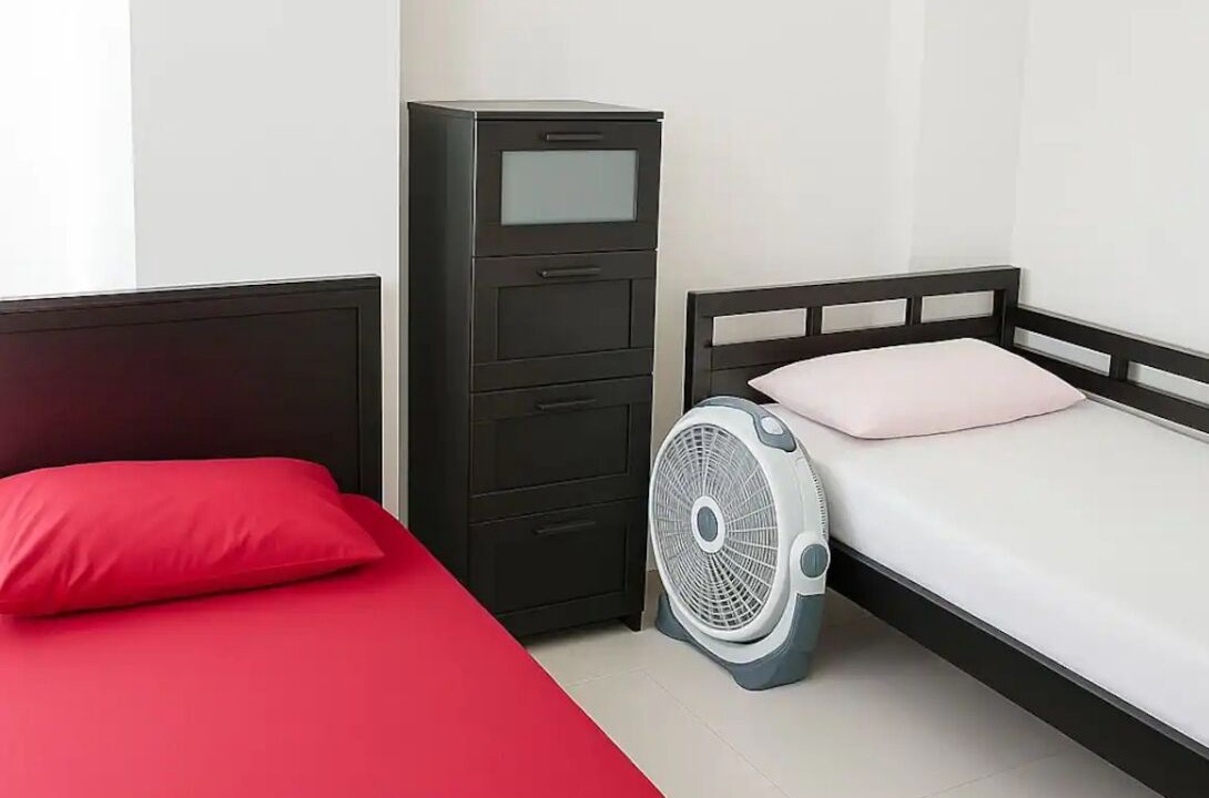 Photo of Bedroom in Alma Rosa