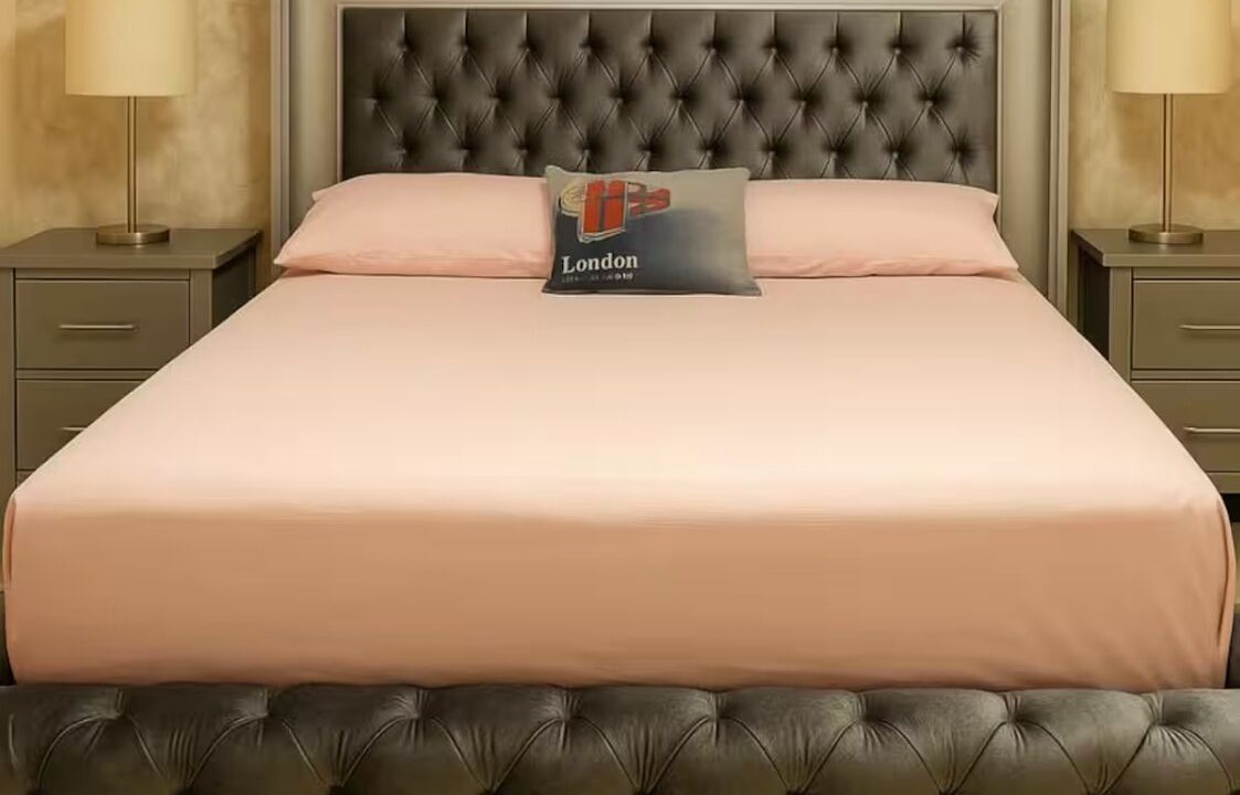 Photo of Bedroom in Alma Rosa