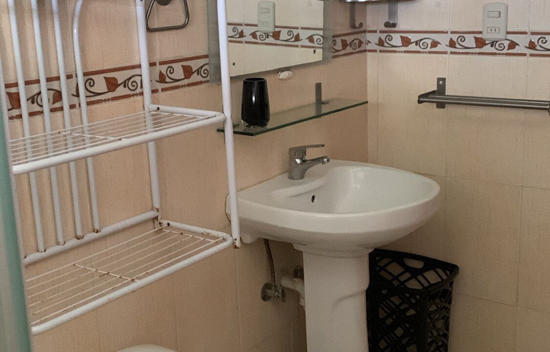 Photo of Bathroom in Alma Rosa