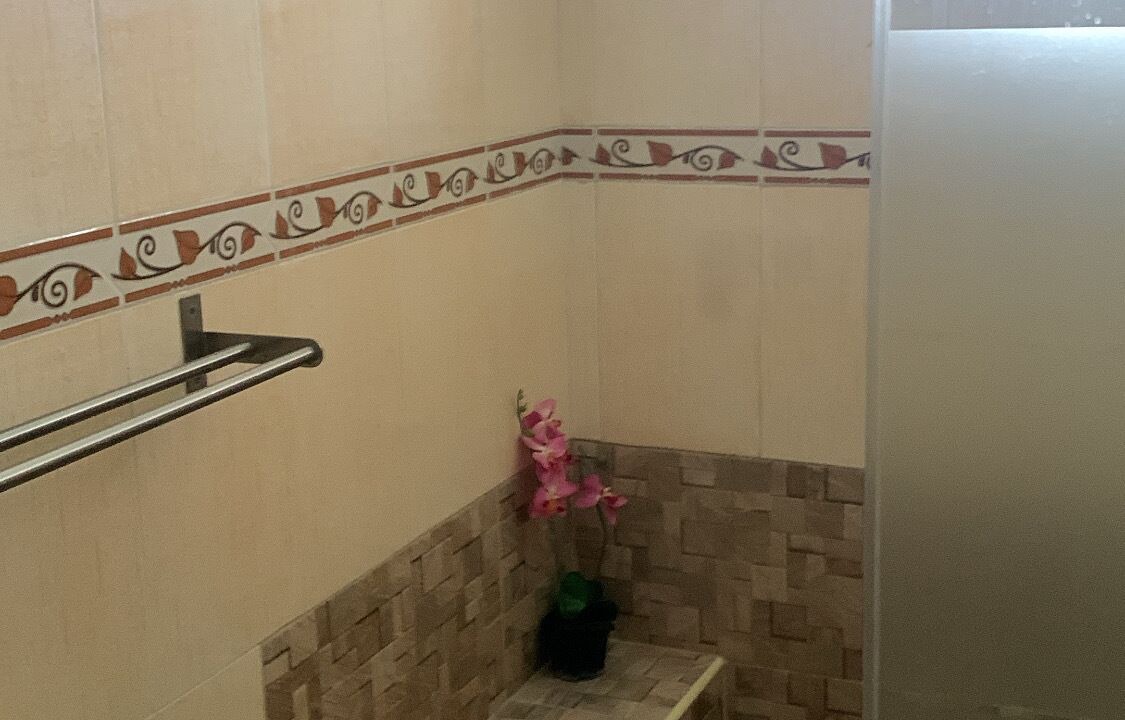 Photo of Bathroom in Alma Rosa