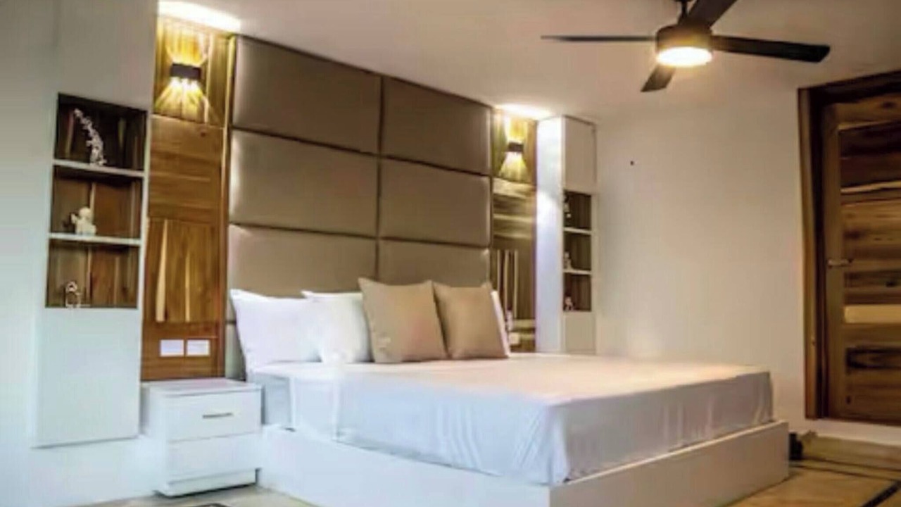 Photo of Bedroom in Las Terrenas