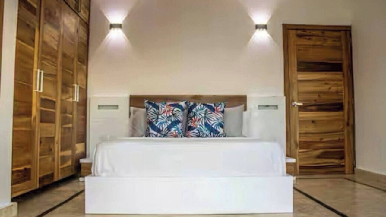 Photo of Bedroom in Las Terrenas