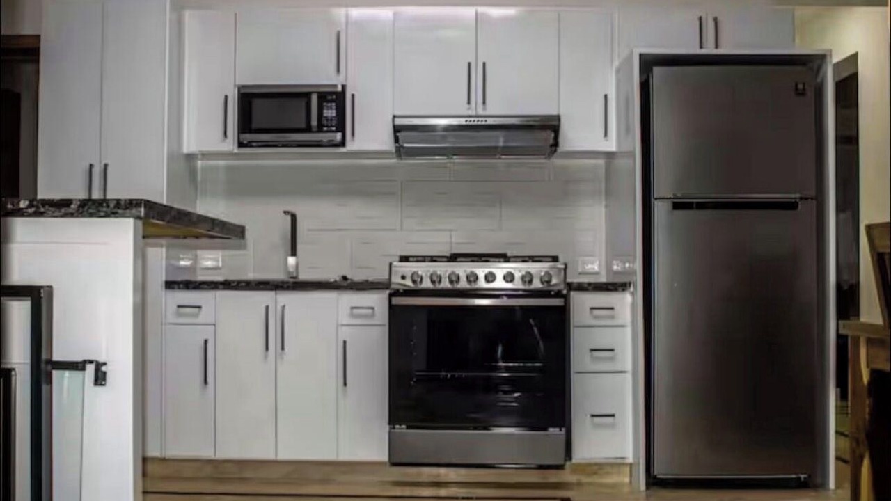 Photo of Kitchen in Las Terrenas