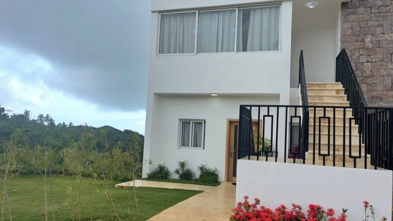 Photo of Outdoor in Las Terrenas