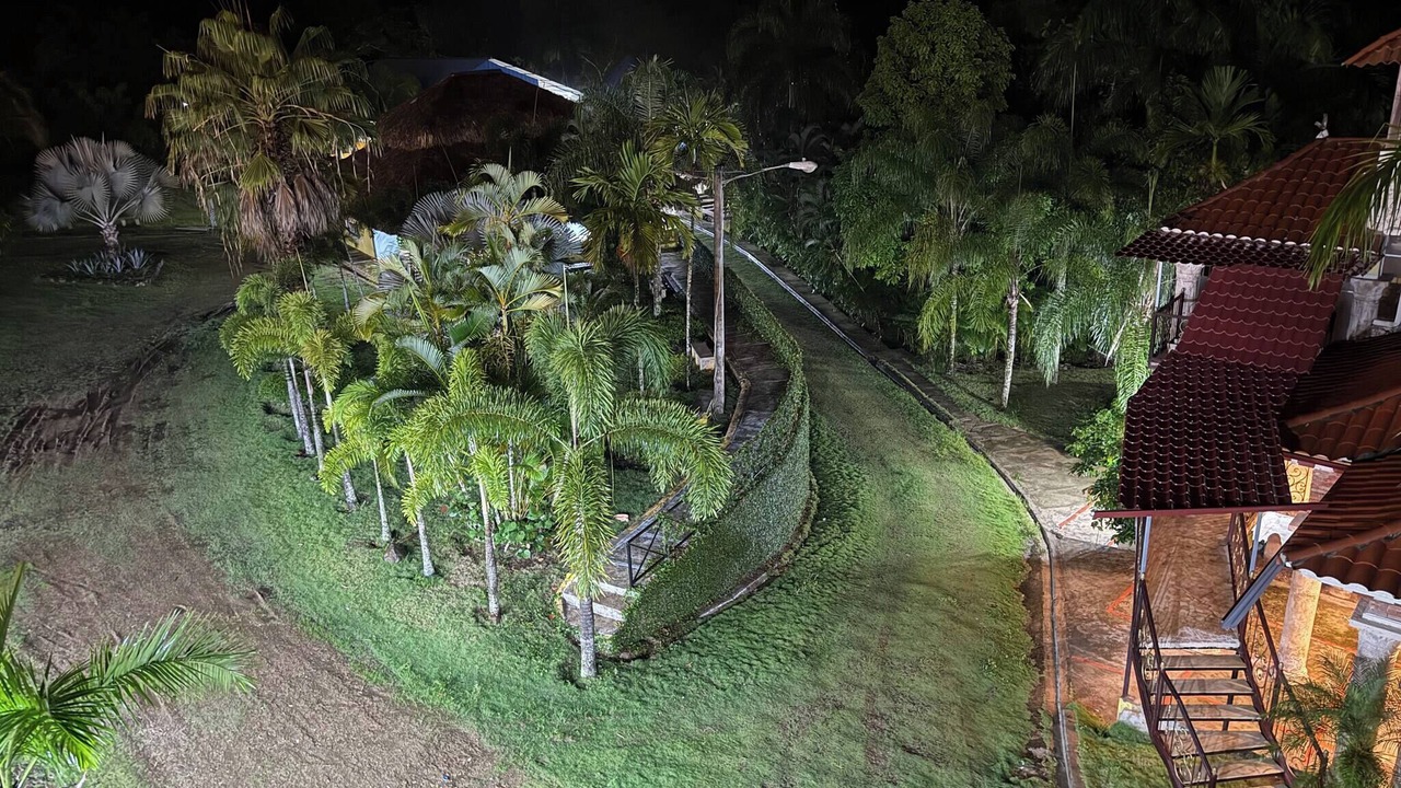 Photo of Outdoor in Pedro Brand
