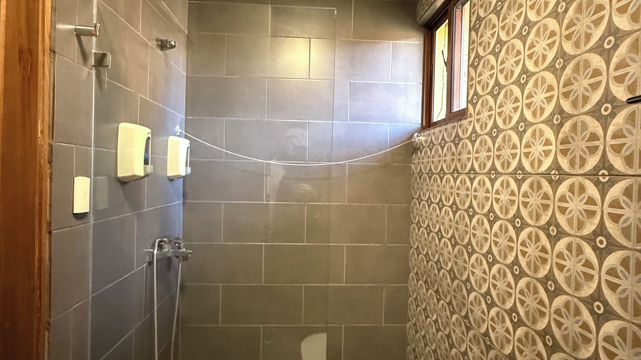 Photo of Bathroom in Urbanizacion Raul Ruiz