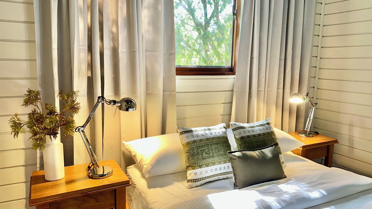 Photo of Bedroom in Urbanizacion Raul Ruiz
