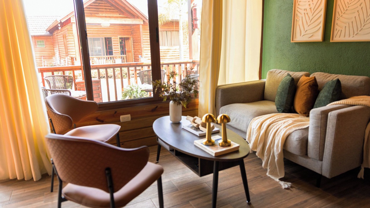 Photo of Livingroom in Urbanizacion Raul Ruiz