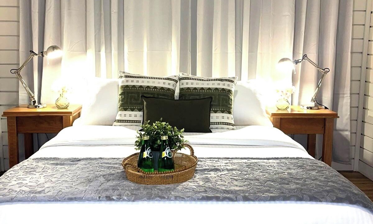 Photo of Bedroom in Urbanizacion Raul Ruiz