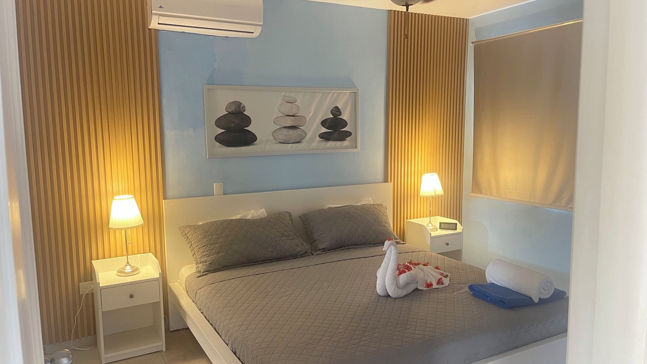 Photo of Bedroom in Playa Bibijagua