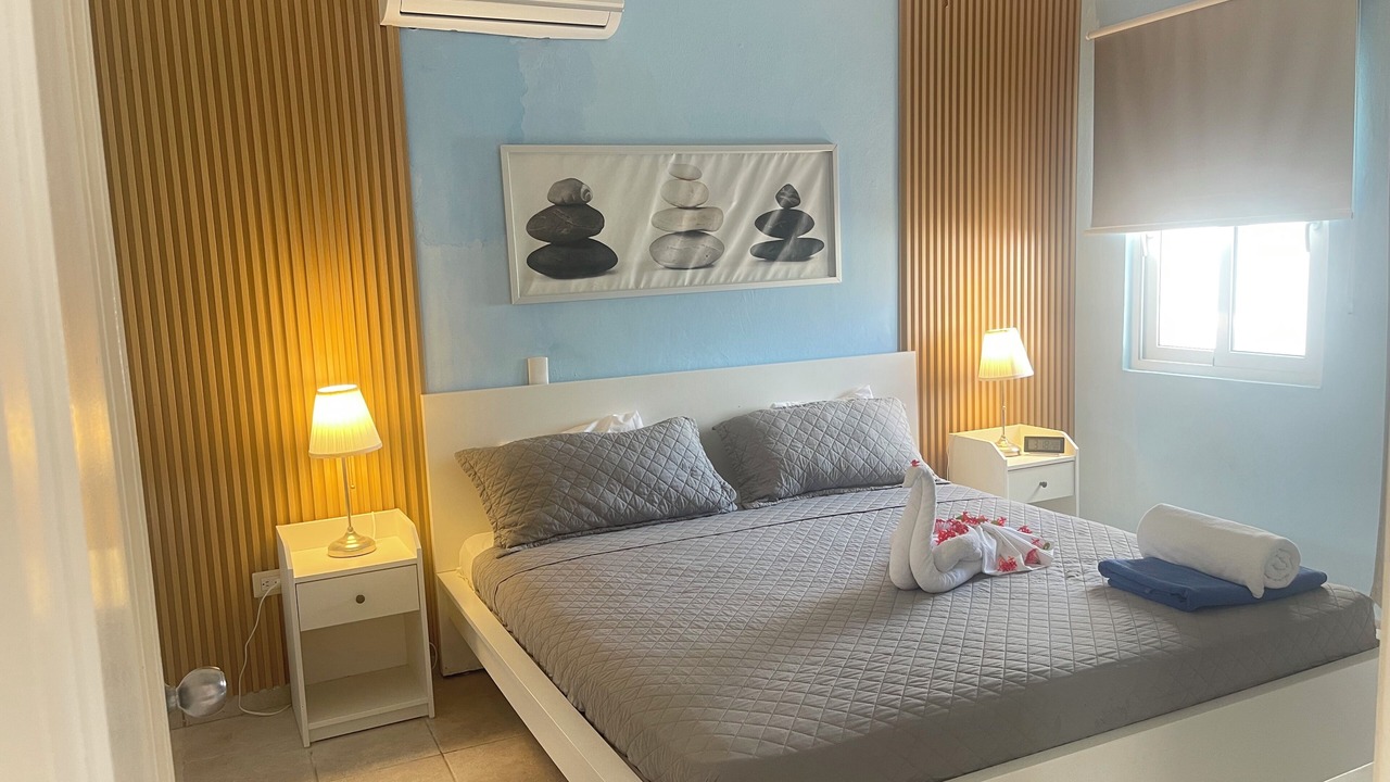 Photo of Bedroom in Playa Bibijagua