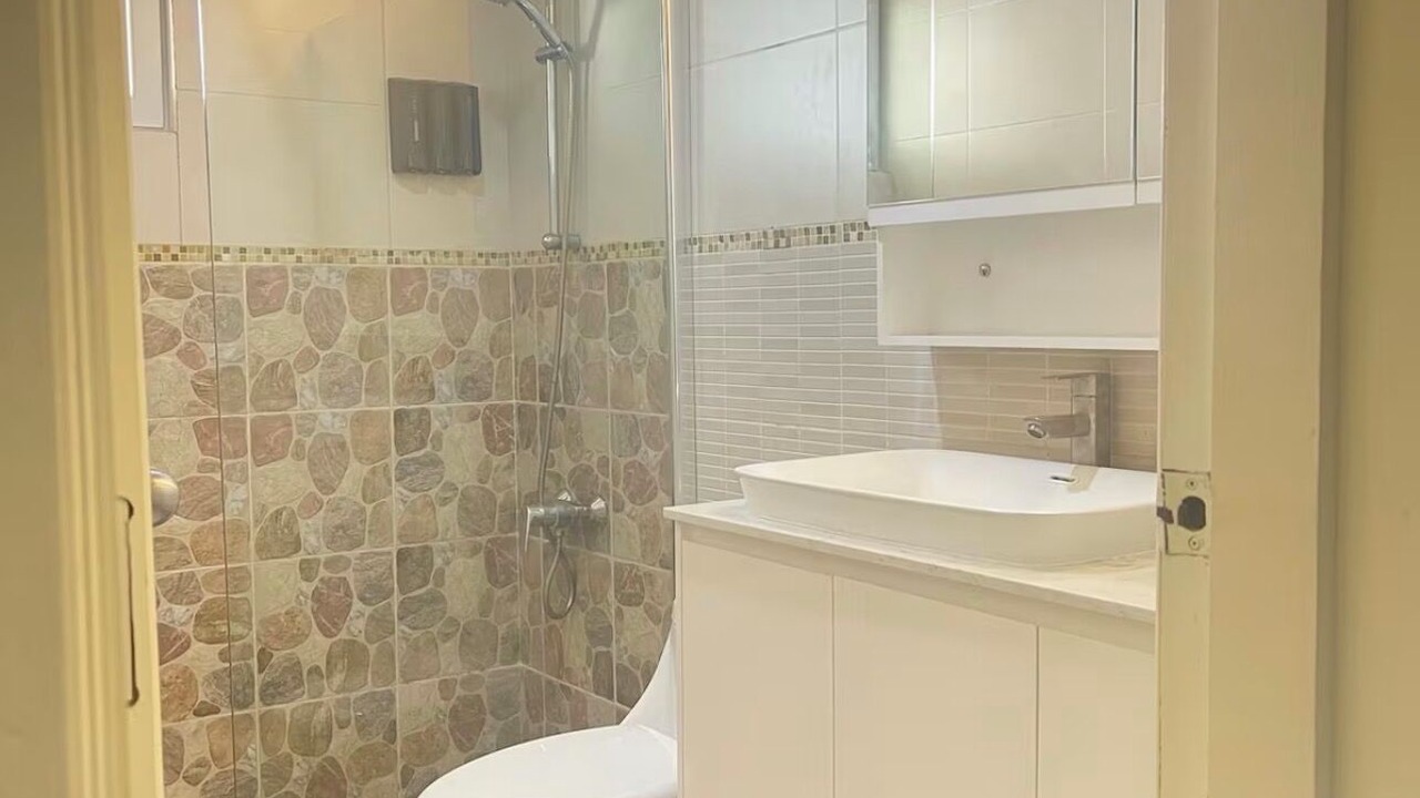 Photo of Bathroom in Playa Bibijagua