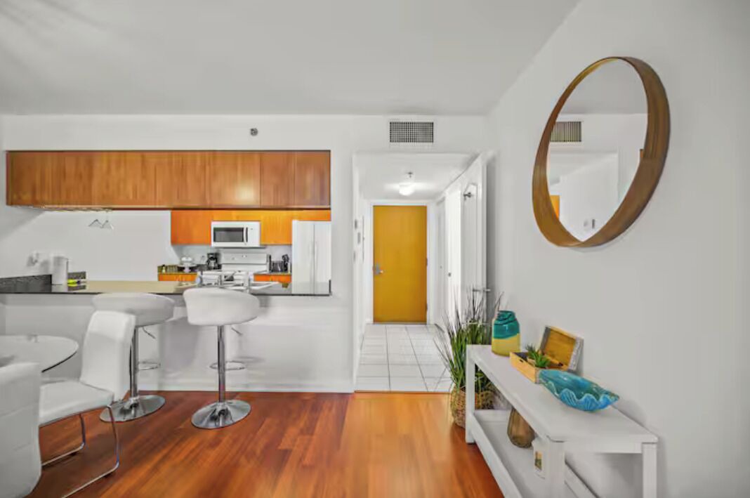 Photo of Kitchen in Brickell