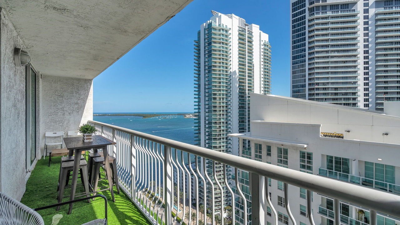 Photo of Outdoor in Brickell