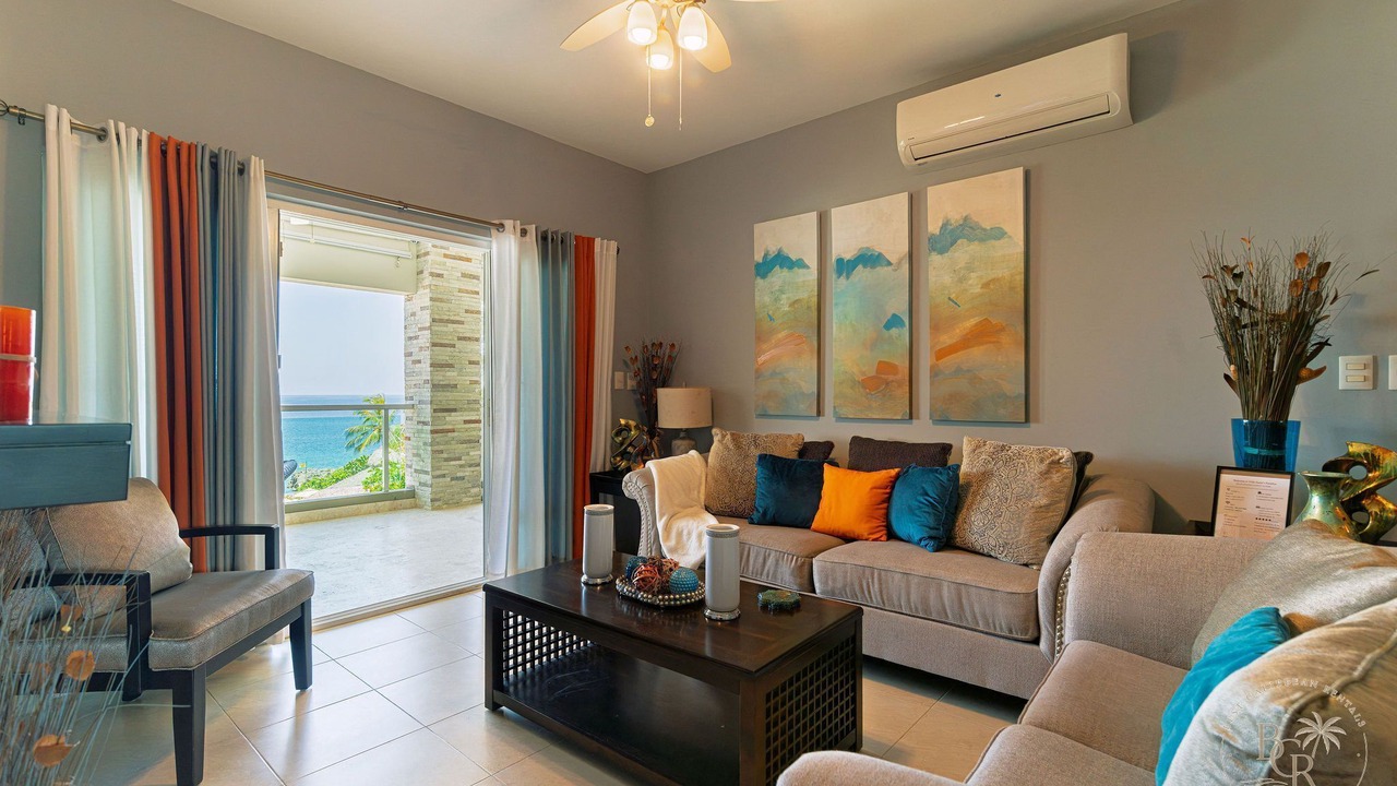 Photo of Livingroom in El Batey