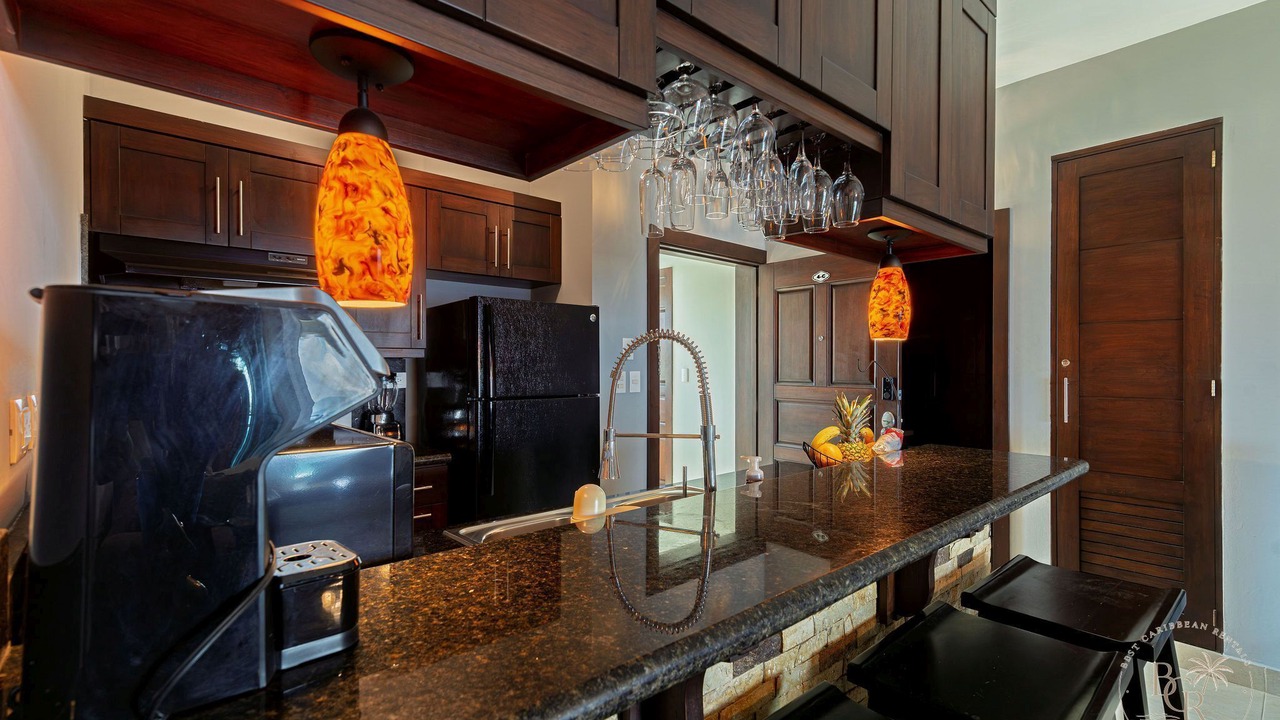 Photo of Kitchen in El Batey