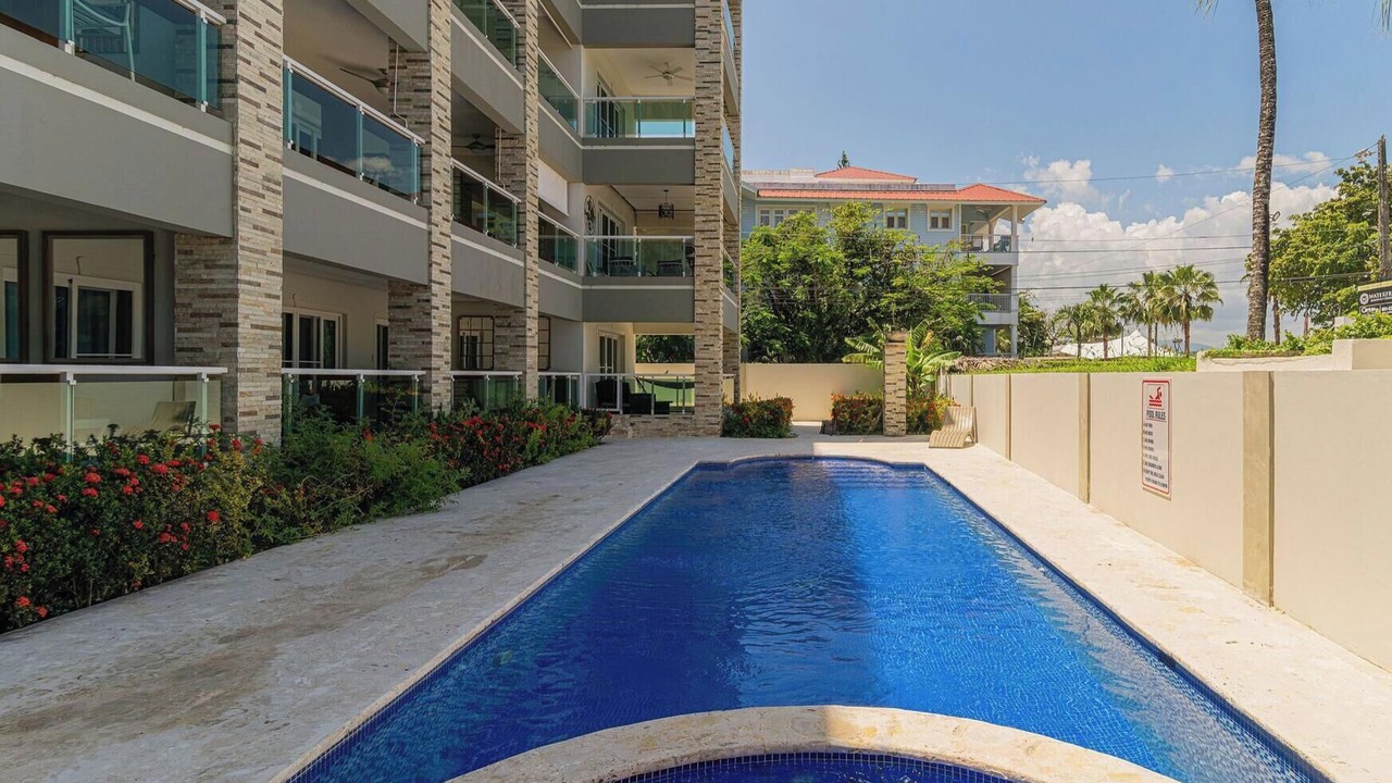 Photo of Outdoor in El Batey