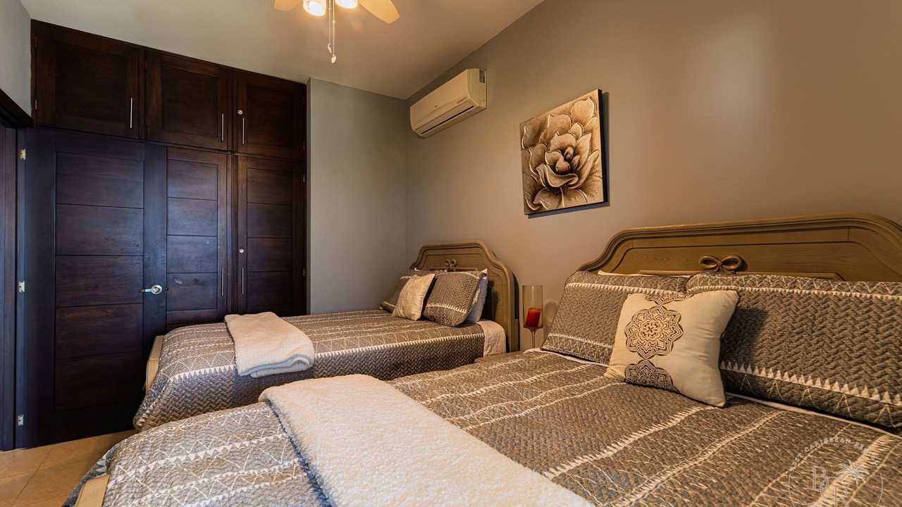 Photo of Bedroom in El Batey